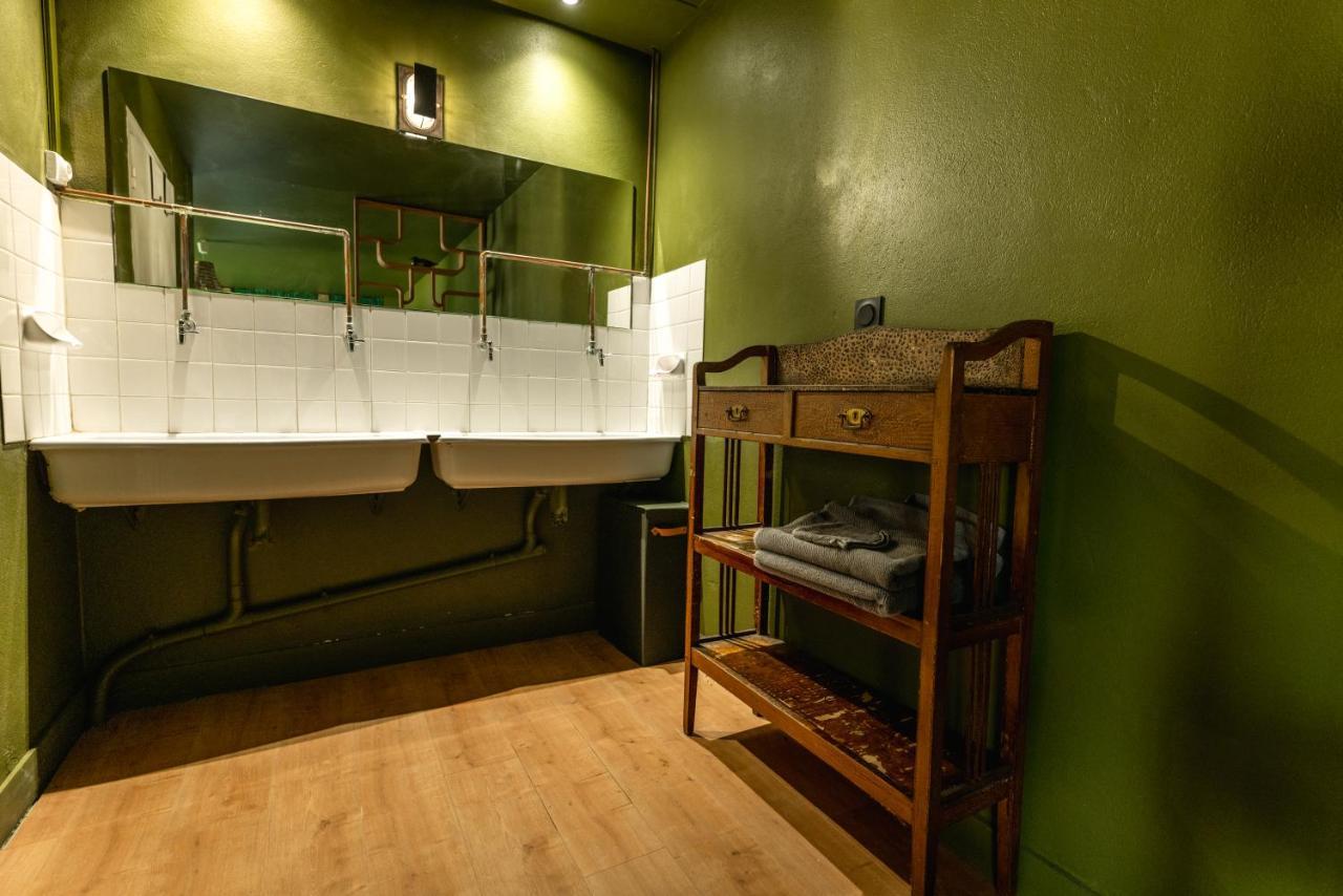 Chambre D'Hote Pres Bordeaux Au Chateau Camponac Bourg-sur-Gironde 외부 사진